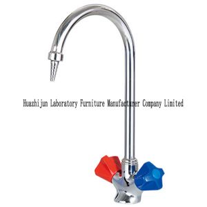 Buy cheap Cold and Hot Lab Faucet / SS Lab Faucet / Lab Faucet China Manufactory from wholesalers