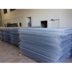 brc wire mesh fence (Manufacturers ) /6ft wire mesh fence/wire roll mesh fence