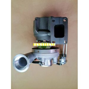 Buy cheap Powerlevo POWERLEVO   Engine Turbo  EC210B D6E 210B from wholesalers