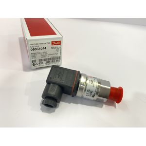 Buy cheap 060G1044 DANFOSS Pressure transmitter from wholesalers