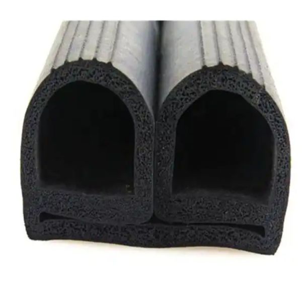 Custom Moulding Service for Dustproof Insectproof Soundproof Sealing Strip