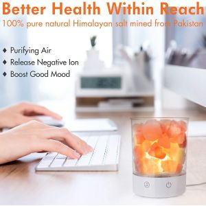 Buy cheap Himalayan Hand Carved Pink Rock Salt Lamp Night Light from wholesalers