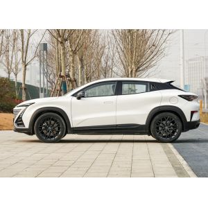 Buy cheap Changan UNI-T 2022 2.0T 233HP Noble Model 8AT 5 Seats SUV With 20" Wheel Hub from wholesalers