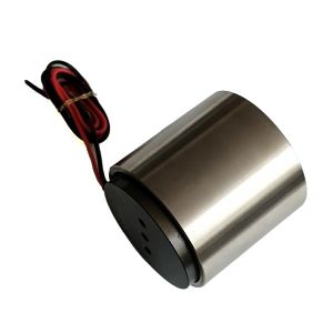 Buy cheap Miniature VCM Voice Coil Motors High Frequency Motion For Automated Precise Positioning from wholesalers