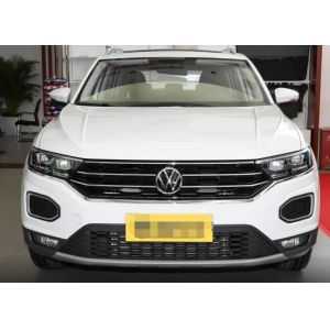 VW T-ROC 2022 280TSI DSG 2WD 1.4T 150HP L4 5 seats SUV 7 DCT New Used Car