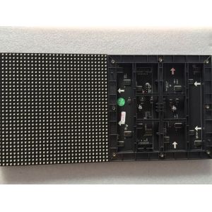 Buy cheap P2.5 Full Color Indoor Advertising Led Screen HD Die Casting Aluminum Cabinet from wholesalers