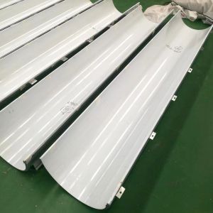 Buy cheap Curved Aluminium Honeycomb Composite Panel from wholesalers