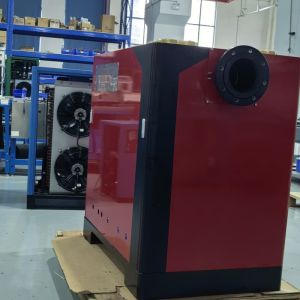 Buy cheap Industrial Modular Filter System P≤1.6MPa Filtration with Manual Drainage and Design from wholesalers