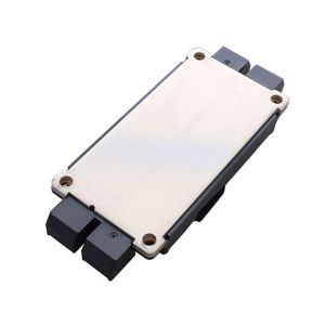 Buy cheap Automotive IGBT Modules BSM300D12P3E005 300A Mosfet Array MOSFET Transistors Module from wholesalers