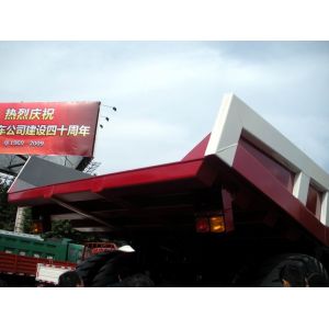 Euro3 4x2 Dongfeng Heavy Duty Dumper Truck,Dongfeng Mining Tipper, Dongfeng