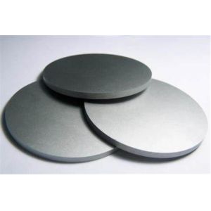 Buy cheap Polycrystalline Cubic Boron Nitride Blank With Oxidation Resistance from wholesalers