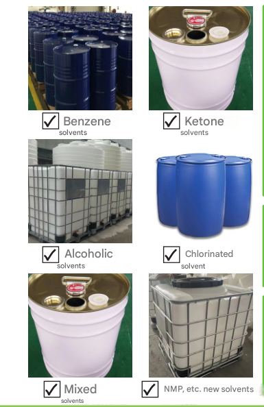 Buy cheap On-Site Solvent Recovery Equipment Chemical Engineering/Electronics/New Materials from wholesalers