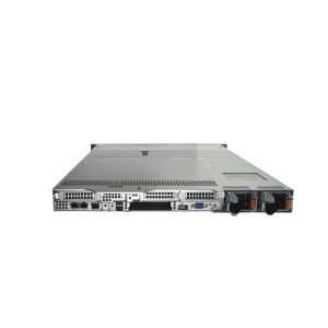 Powerful R650 Server With 8*2.5/6346*2 Processors 64G*4 Memory And 800W*2 Power