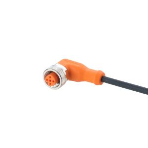 Buy cheap ODM EVC004 Connector IFM Cable M12 Connecting Cable ADOAH040MSS0002H04 from wholesalers