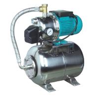 Buy cheap Self Priming JET AUTOJET-60L 0.5HP 0.37KW Iron Cost Pump Body For Garden AUTOJET product