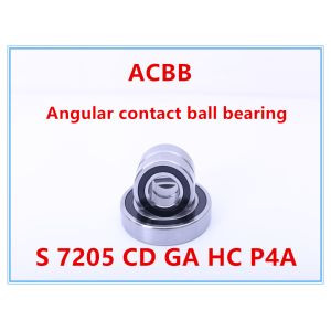 Buy cheap S 7205 CDGA HCP4A Ceramic Precision Balls from wholesalers
