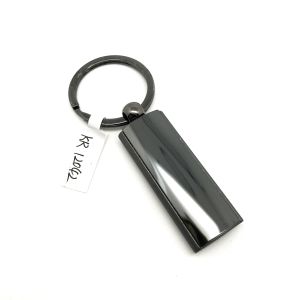 Buy cheap High-Performance Metal Keychain Holder with Individual Polybag from wholesalers