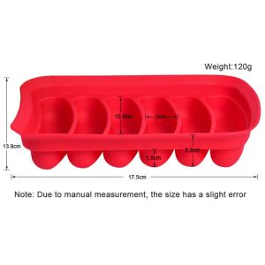 Buy cheap Multi Purpose Dishwasher Safe Silicone Hot Dog Mold from wholesalers