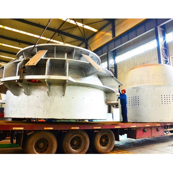 Quality 300T 600T 900T Metallurgy Machine Hot Metal Mixer for sale