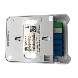 SC UPC Fiber Optic Splitter Coupler for Huawei FTTH FTTB FTTX Network Wall