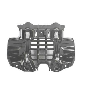 Buy cheap 2004-2014 Hilux Vigo Parts Front Metal Under Guard Engine Board Replacement from wholesalers