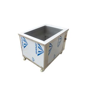 Buy cheap Tank Bath Ultrasonic Cleaning Machine 2000/3000 Watt 28khz/135khz With Generator from wholesalers