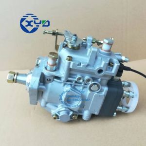 Buy cheap A2300 Fuel Injection Pump 104940-4260 4900804 For Cummins Diesel Truck Engine from wholesalers
