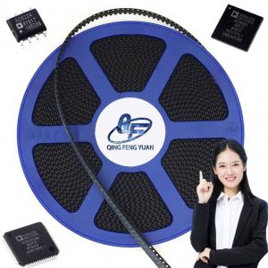 Buy cheap Radio frequency chip RDA3566E RDA3566 Electronics Parts Components from wholesalers