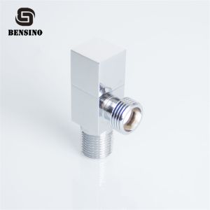 Buy cheap Chrome Plated 155g 4L/ Min Two Way Angle Valve from wholesalers