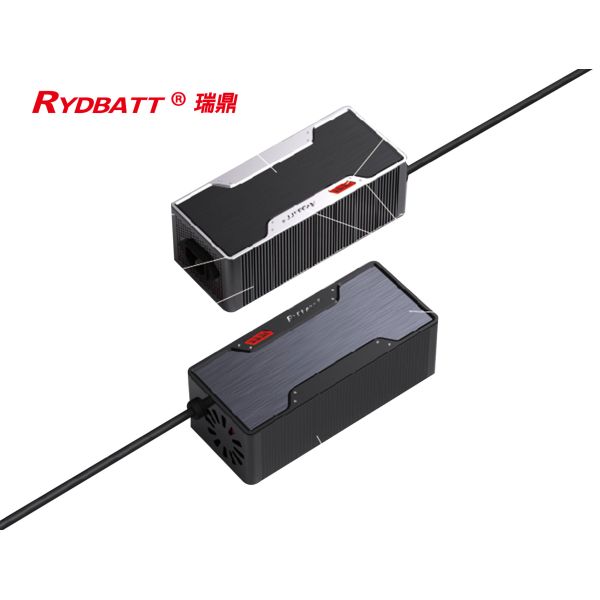 Buy cheap Lithium Battery Charger 500W from wholesalers