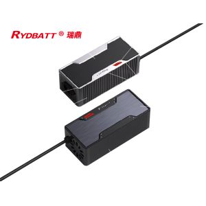 Buy cheap Lithium Battery Charger 500W from wholesalers