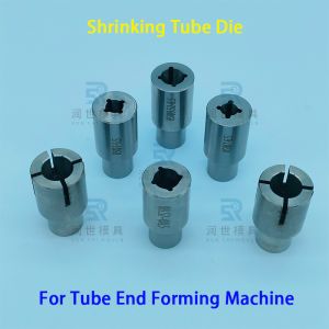 Wear Hardness Shrink Tube Die For CNC Tube Shrinking and Forming Machine