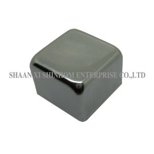 Quality Customised Audio Frequency Transformer High Reliability With Shielding Case for sale Buy cheap Customised Audio Frequency Transformer High Reliability With Shielding Case product