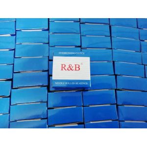 Changzhou R&B brand FR473Z sprag freewheel clutch insert element one way clutch