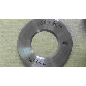 Buy cheap High precision machining Customerized Silicon Nitride Ceramics can be used for bearing industry chemical industry and valve industry from wholesalers