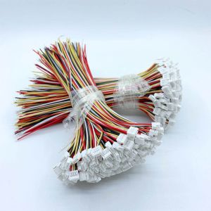 Buy cheap Pre Tinnel 1.25mm Pitch Terminal Industrial Wire Harness from wholesalers