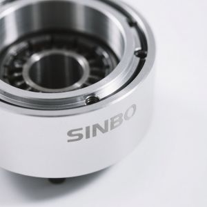 High Precision Harmonic Reducer Housing CNC Machined Robotic Core Component