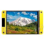 Buy cheap ESP32 2.8 inch resistive touch color LCD display module LVGL development board from wholesalers