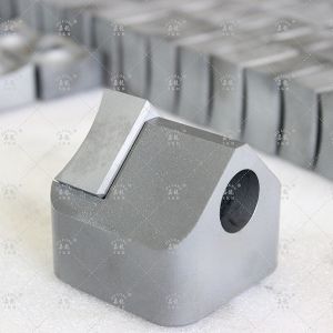 Buy cheap Machine Industrial Knife holder For Plastic from wholesalers