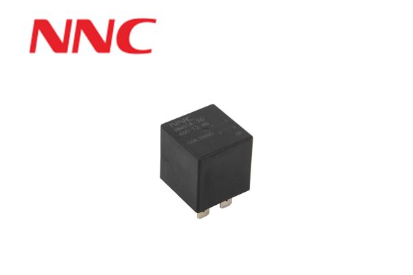 Buy cheap NNC New Energy Relay NN82C-150 with Non-polarity coil and load terminals for Electric Vehicle from wholesalers