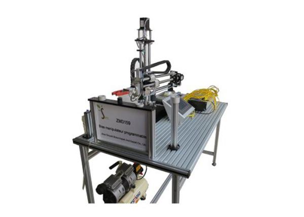 Buy cheap 220V neumatic Robot Trainer from wholesalers