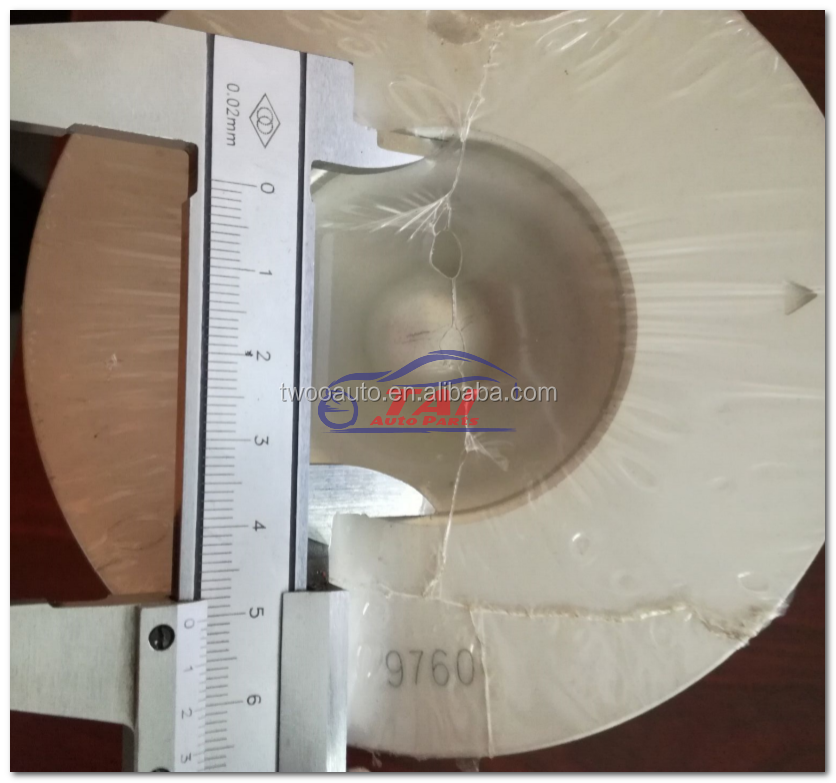 2016- Year Used Crown Wheel Pinion for COASTER 7x39 41201-39605 Coaster Tractor Truck Bus Car 7/39