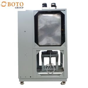 Buy cheap High Temperature Test Chambe Uv Aging Test Chamber B-ZW UV Aging Test Chamber Machine Lab SUS#304Stainless Steel Plate from wholesalers