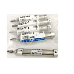 Buy cheap Mini Pneumatic Actuator Cylinder CJ2B10-30AZ Small Air Cylinder from wholesalers