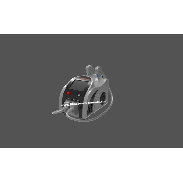 Quality Eligh RF IPL Hair Removal Machine, Acne Treatment for sale