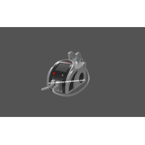 Buy cheap Eligh RF IPL Hair Removal Machine, Acne Treatment from wholesalers