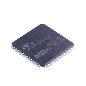 Buy cheap STMicroelectronics STM32F103ZGT6 laptop Ic Chip 32F103ZGT6 Tv Remote Control Microcontroller from wholesalers