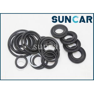 Buy cheap Kobelco PX30V00002F1 Main Valve Seal Kit For Excavator [SK035-2] Repair Kit from wholesalers