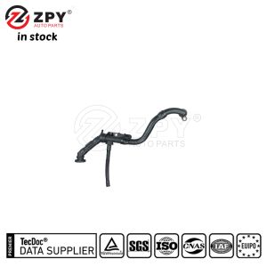 ZPY 03C103474AD Vent Hose for VW Audi Porsche Beetle