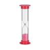 Buy cheap 30 Second 1 2 3 Minute Hourglass Sand Timer Clock Custom Color from wholesalers